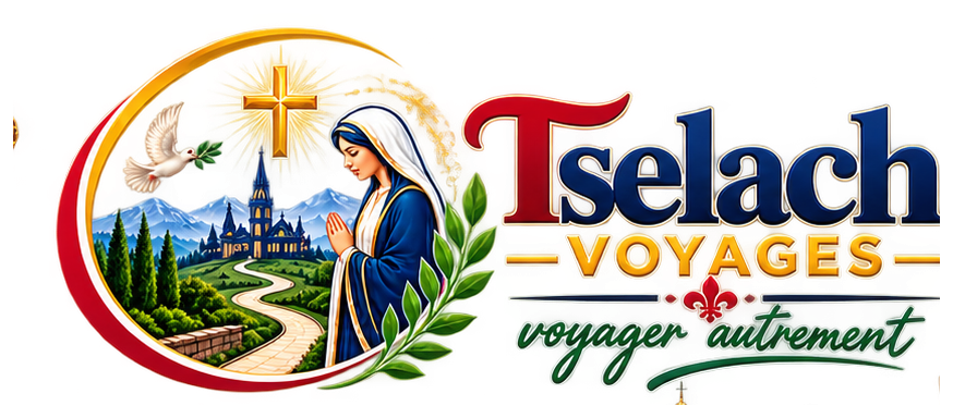 Tselach Voyages – voyager autrement